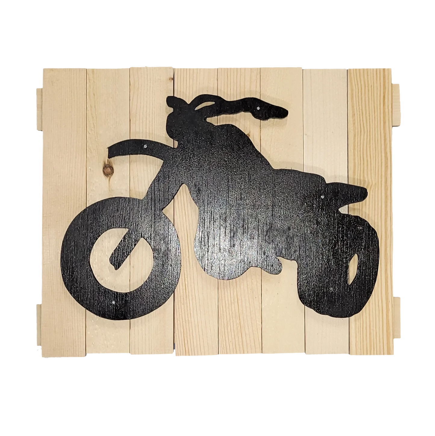 3 wheeler atv 10x13
