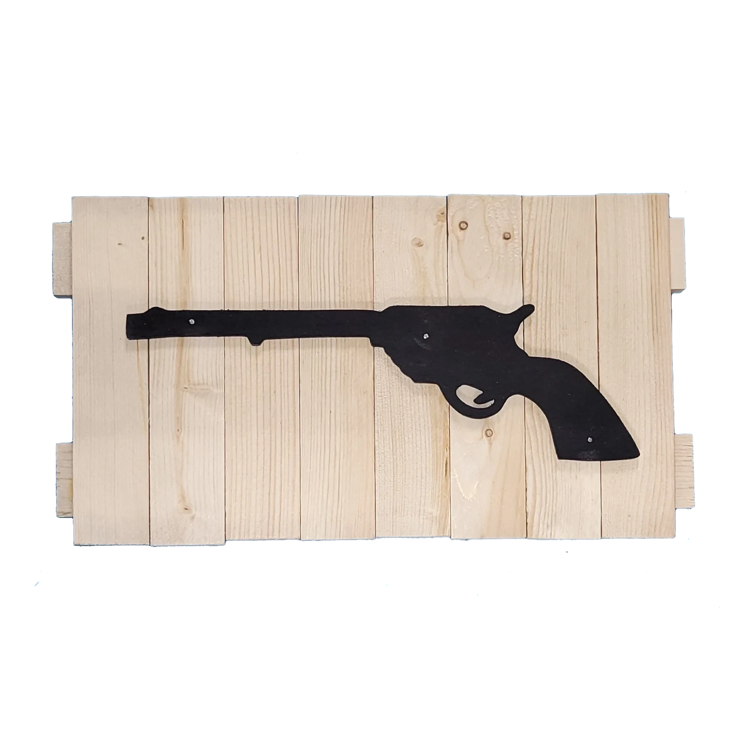 Old time pistol 7x13