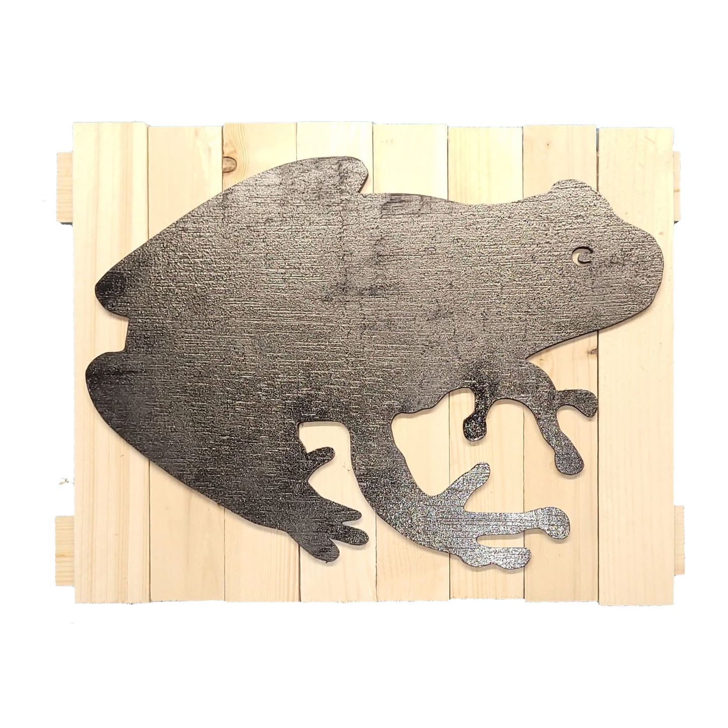 Bullfrog 10x13