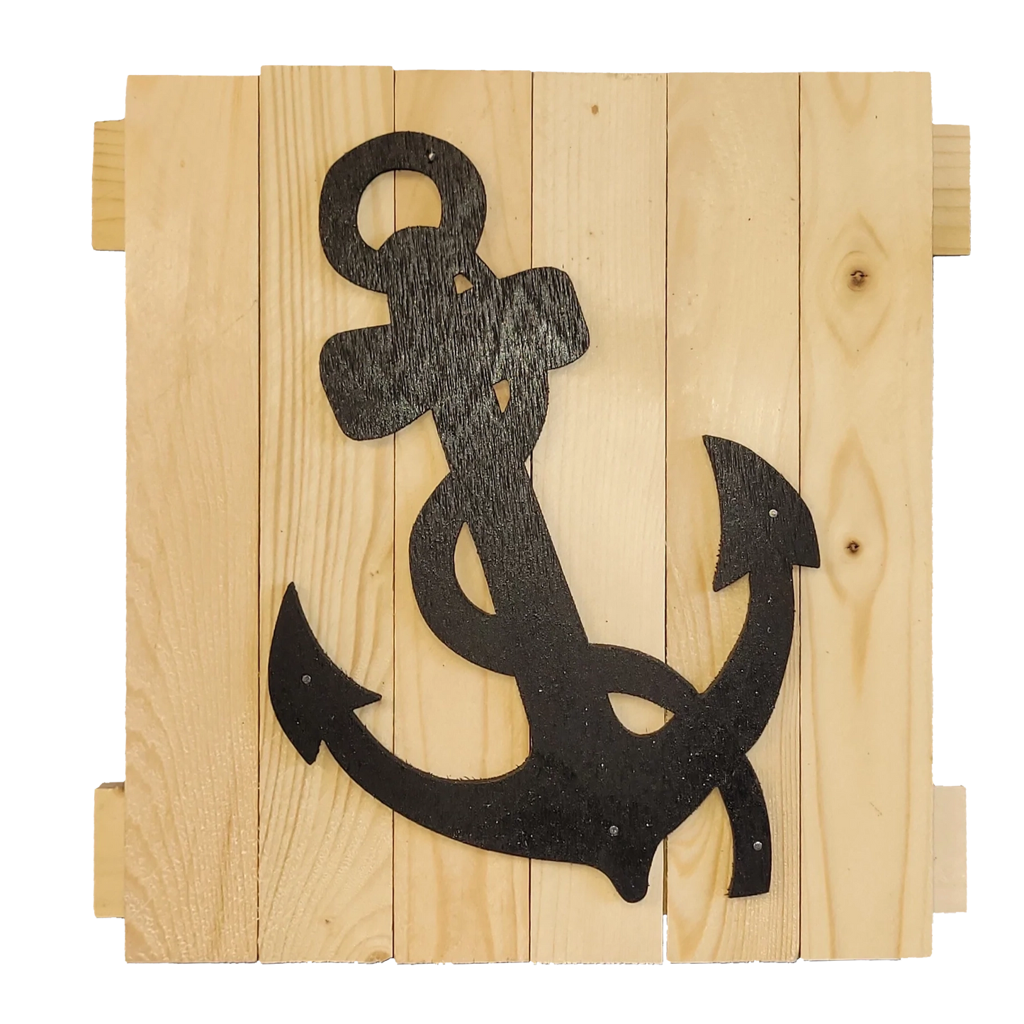 Navy anchor 10x10