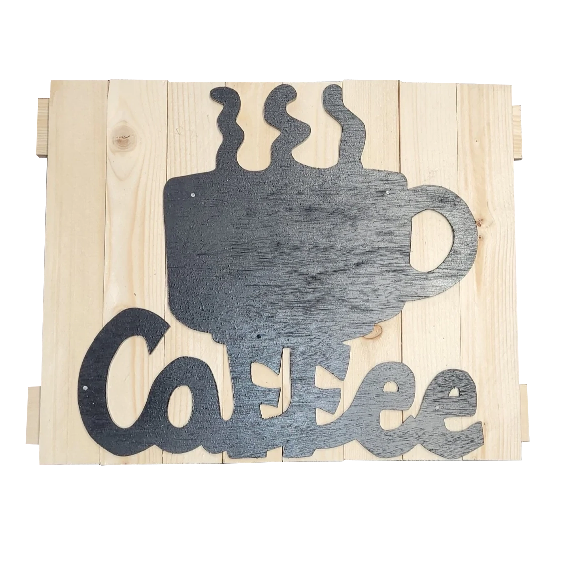 Coffee time 10x13