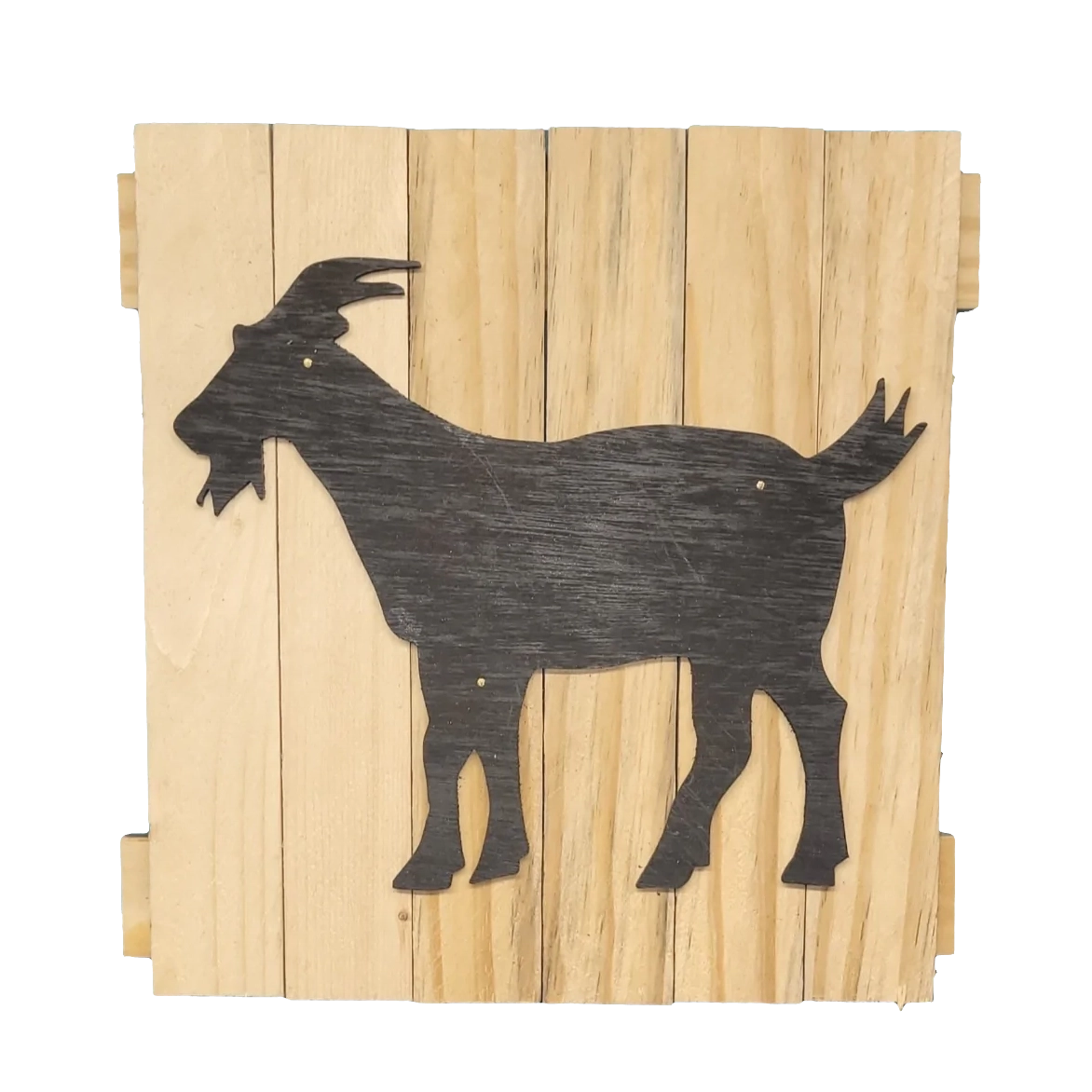 Billy goat 10x10
