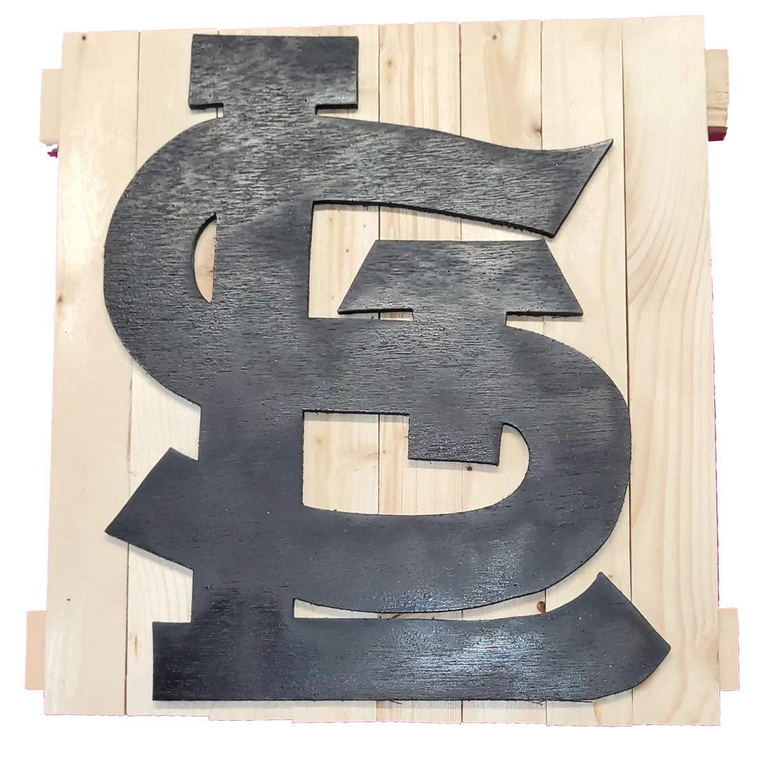cardinals stl 13x13