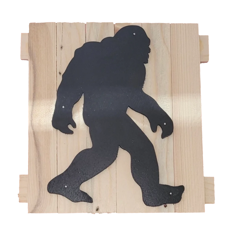 Bigfoot 10x10