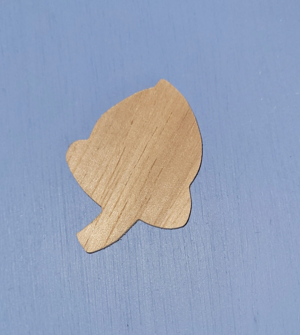 Acorn ornament